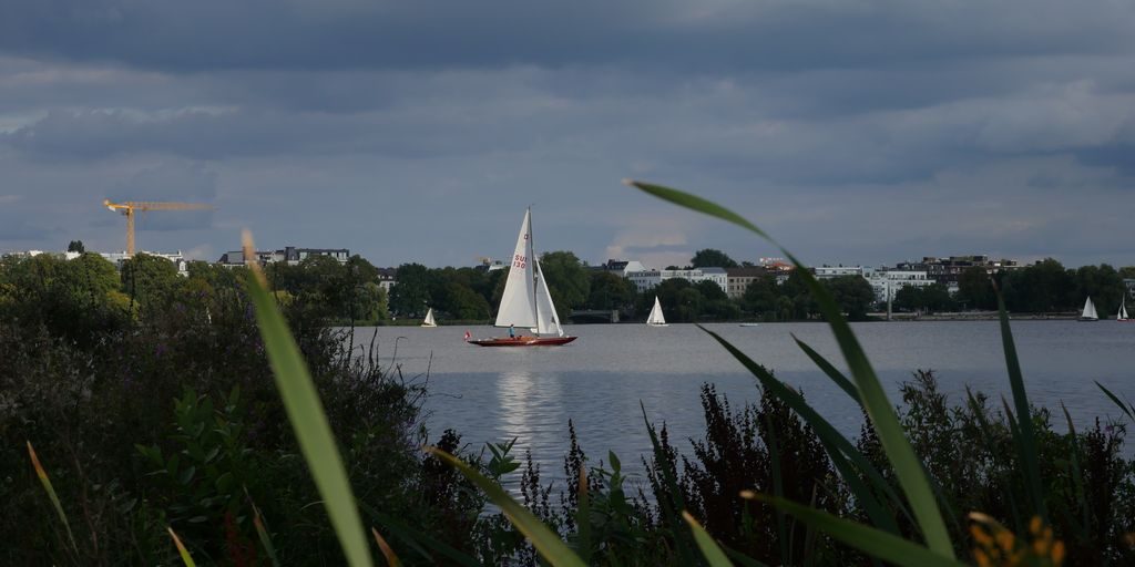 Lac Alster